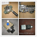 Howo Sinotruk truck engine parts, hand oil pump 614080719